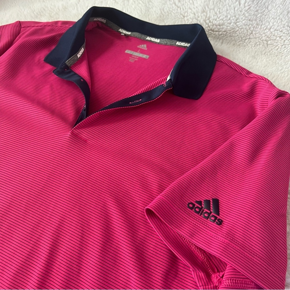 Adidas Gold Shirt Polo

Ultimate365 Polo Shirt